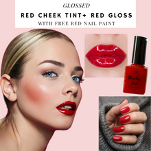 Load image into Gallery viewer, Red Rush Combo