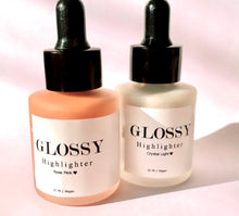 Load image into Gallery viewer, Glossy Highlighter