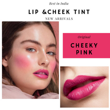 Load image into Gallery viewer, Lip Cheek Tint
