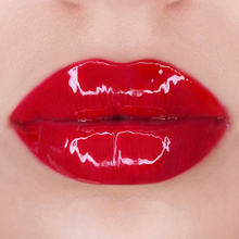 Load image into Gallery viewer, Red Rush blushnude lifestyle
