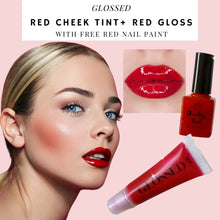 Load image into Gallery viewer, Red Rush Combo
