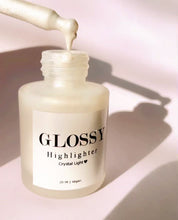 Load and play video in Gallery viewer, Glossy Highlighter
