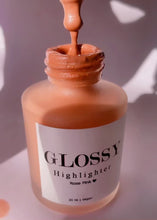 Load and play video in Gallery viewer, Glossy Highlighter
