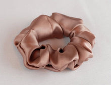 Load image into Gallery viewer, Silk Satin Scrunchies
